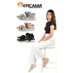 Sandales confort Bercama AirStep